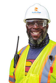 1 Traffic Plan's official employee publication VOL. 10