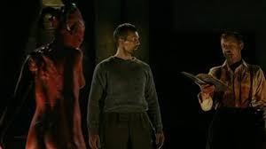 The Devil's Rock' (2011) Review - ScreenAge Wasteland