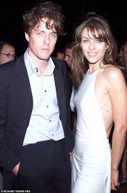 By jessica anais rach |. Elizabeth Hurley Reveals Hugh Grant S Moods Ruined Their Romance Elizabeth Hurley Hugh Grant Elizabeth Hurley Hugh Grant