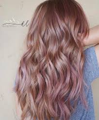 Pink Highlights In Strawberry Blonde Hair Red Hair Lowlights Red Blonde Pink Undertones Hair Hair Color Ha Colored Hair Tips Pink Hair Highlights Balayage Hair