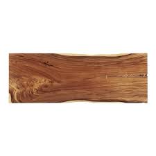 Our handcrafted live edge tables come in a variety of options and sizes, from 6' to 16' (44 standard width, can be customized) Wilton Live Edge Dining Table Williams Sonoma