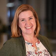 Lauren Foote Christensen: Health Innovator & Community Advocate