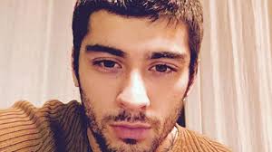 Preocupación por la extrema delgadez de Zayn Malik