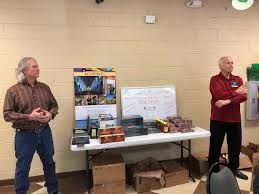 KoC-Newsletter-January 2018-Issue 1.pub