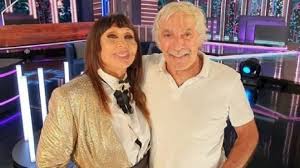 Moria Casán Explica Por Qué No Convive Con Pato Galmarini - Imagen principal del artículo