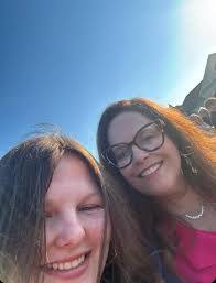 Ginger Cope's Instagram, Twitter & Facebook