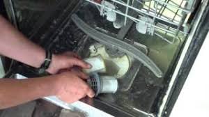 Oct 09, 2015 · i had the same e09 showing on a bosch silence plus. Bosch Dishwasher Error Codes How To Clear What To Check