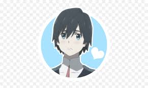 Requests closed on twitter hiro zero two darling in the franxx matching icons pixiv id 69232286 pixiv id 66806638. Darling In The Franxx Darling In The Franxx Icons Png Zero Two Icon Free Transparent Png Images Pngaaa Com