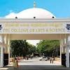 The institute is situated in the year coimbatore, tamil nadu and it is affiliated to the anna psg college of technology courses is offered at undergraduate, postgraduate and doctoral levels. 1