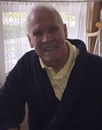 Raymond Rich Obituary