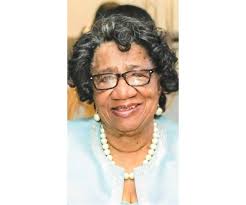 Barbara Johnson Obituary (2021)