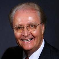 John Ivey Harris Sr. Obituary