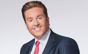 Daniel Bisogno: quién es el conductor de Ventaneando (biografía)