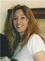 Misty Matthews Obituary (1977