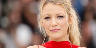 Explore darrian watts' photos on flickr. How To Get Blake Lively S Blonde By Her Hair Colourist
