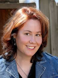 Angie Fox (Author of Southern Spirits)