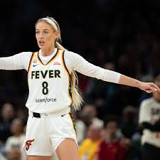 No, Sophie Cunningham Isn't Retiring From The WNBA After 2026 Season