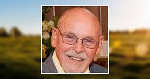 John M Dykstra Obituary January 12, 2016