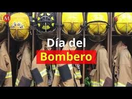 Reconocen labor de los bomberos en ciudad bolívar. Por Que Celebramos El Dia Del Bombero Youtube