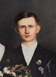 Friede-Abrahamson Genealogy Site