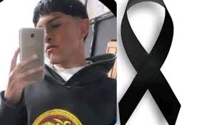 📣CHILECITO DE LUTO: TRISTEZA DE TODA UNA COMUNIDAD POR LA MUERTE DEL JOVEN  DE 19 AÑOS, KEVIN‼ "CUANTO DOLOR 😢 NOS DEJAS KEVIN YA ESTAS CON TU MAMÁ  💔😢... KEVIN OCHOA😭VUELA ALTO