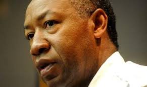 Whitehorn remains the winner of the Caddo Sheriff's race after recount