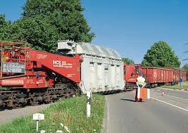 Wma architekten / wöhr mieslinger assoziierte fotograf: Ein Schwertransport Geht Auf Reisen Nurtinger Zeitung