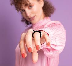 Fun & Fashionable Costume Statement Rings