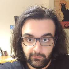 Iman ATAEE LANGROUDY