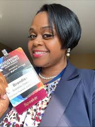 Tunisia Johnson's Instagram, Twitter & Facebook