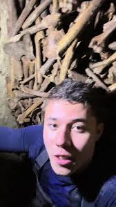 Catacombs Paris Married