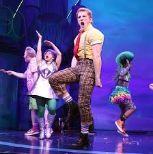 How can i make better musicals? Musicals Plays Films To Stream While Broadway Is Closed