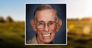 J.H. Oswalt Obituary August 22, 2023