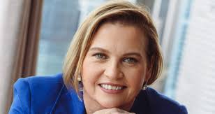 Sarah Derry named new CEO for Accor Pacific