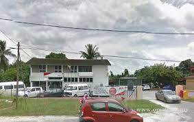 Kuala terengganu is the state capital of terengganu, on the east coast of peninsular malaysia. Post Office Pejabat Pos Malaysia Manir Kuala Terengganu Terengganu