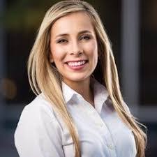 Becky Macias's Instagram, Twitter & Facebook