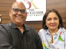 Image result for satish kaushik