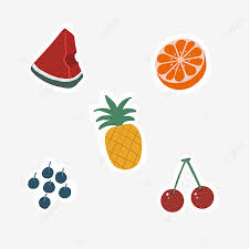 Our shipping season continues year round. Fruits Punch Cute Sticker Fruit Sticker Cute Sticker Fruit Png Transparent Clipart Image And Psd File For Free Download