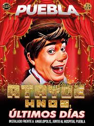 16 de mayo de 2025 by Heraldo de Puebla