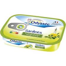 Sardines A L Huile De Tournesol Top Budget Intermarche