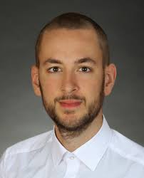 A warm welcome to Leon Steiner