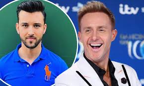 Steps star Ian 'H' Watkins breaks silence