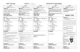 Dll In Grade 3 Mother Tongue Based Grade 3 Grade Classroom Incentives