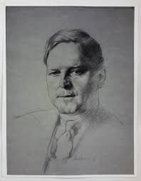 Copy Sketch of James Ryan