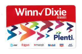 Check spelling or type a new query. Join Winn Dixie Fuel Perk Reward Program At Shell Msb