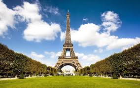 Jun 15, 2021 · analisi a cura di arch. Olimpiadi 2024 La Torre Eiffel Dorata In Occasione Dei Giochi Olimpici