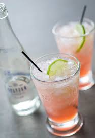 Sloe Gin Punch For Brunch The Taste Gin Punch Recipe Sloe Gin Cocktail Recipes Easy