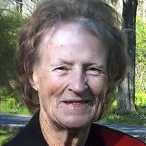 Annie Ruth Rials Byrnes-White (1933-2018)