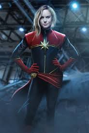 Brie Larson | Biography, Movies, & Facts | Britannica