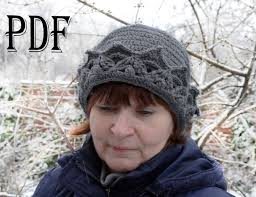 Crochet Riverdale Pattern Jughead Crown Beanie Pattern Crochet Hat Pattern  PDF Riverdale Inspired Whoopee Cap Digital Download Pattern